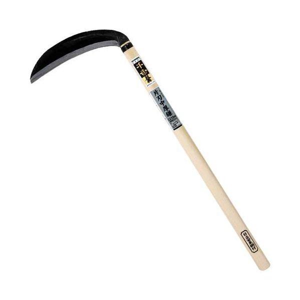 千吉 金 4977292603096 東北型中厚鎌 4977292603096 千吉金 藤原産業 SENKICHI カマ