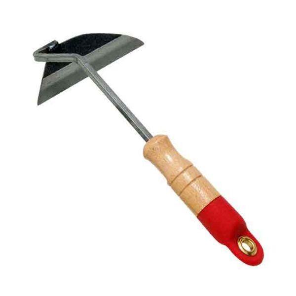 千吉 4977292620154 ねじり鎌 全鋼 左用 4977292620154 SRC-3 藤原産業 左きき用