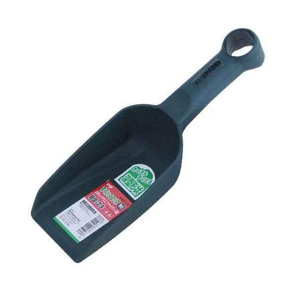 千吉 4977292621137 すくいスコップ ＰＰ 角小 4977292621137 SGT-17 藤原産業 土すくいスコップ