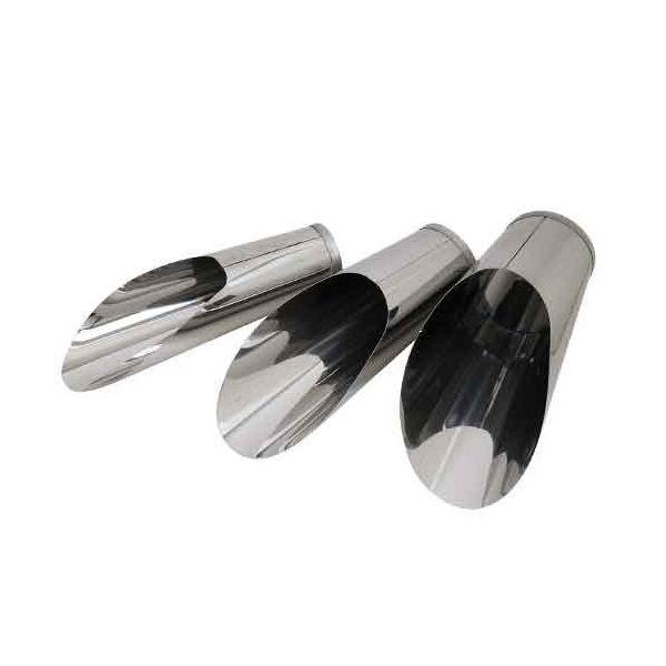 千吉 4977292621779 ステン土入れセット ３Ｐ 4977292621779 SGTS-1 ステンレス 3pcs