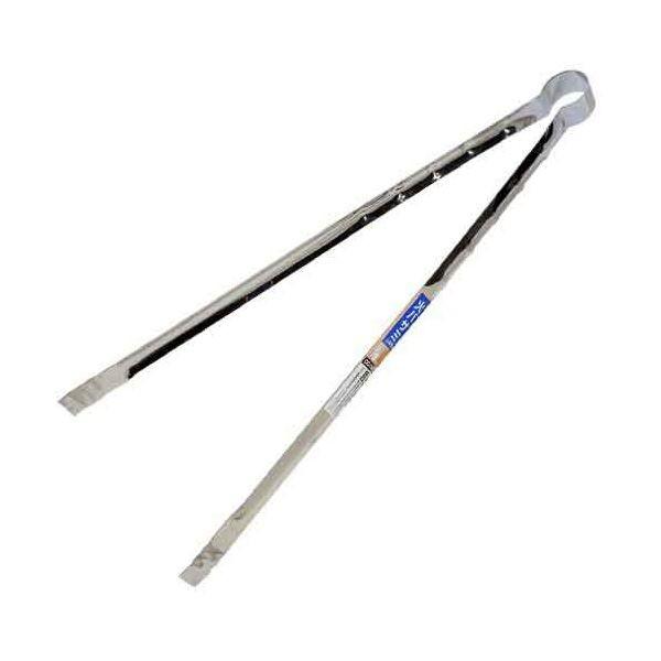 千吉 4977292623230 オールステンレス火ばさみ 4977292623230 CC-15 藤原産業
