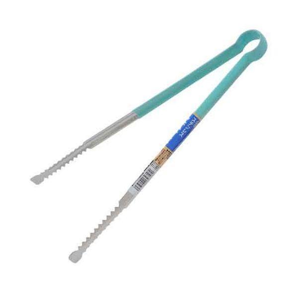 千吉 4977292623582 ステンレス火バサミ 4977292623582 CC-6 藤原産業