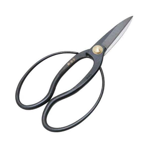 千吉 金 4977292627016 刃長大久保鋏 4977292627016 藤原産業 刃長大久保ハサミ SENKICHI