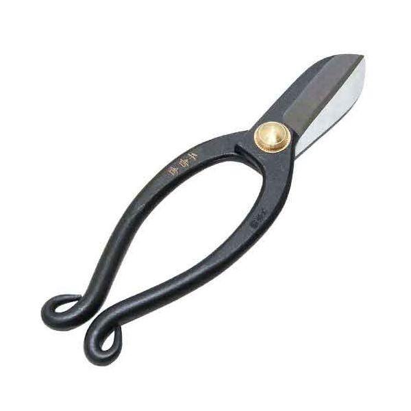 千吉 金 4977292627061 池之坊鋏 4977292627061 千吉金 藤原産業 池之坊ハサミ SENKICHI