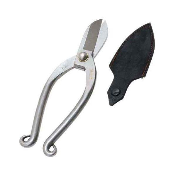 千吉 金 4977292630528 ステンレス池之坊鋏 4977292630528 千吉金 藤原産業 ステンレス池之坊ハサミ