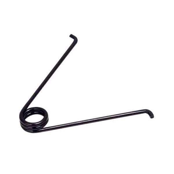 千吉 4977292632607 替バネ Ｖ型Ｌ受け 開き小 4977292632607 SS-1 1P 藤原産業