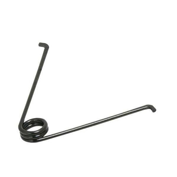 千吉 4977292632614 替バネ Ｖ型Ｌ受け 開き大 4977292632614 SS-2 1P 藤原産業