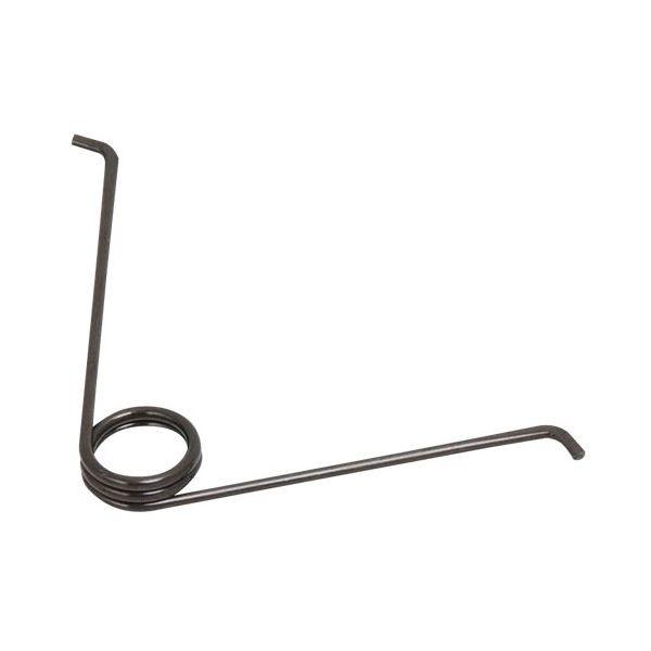 千吉 4977292632669 替バネ Ｖ型Ｌ受け 細 4977292632669 SS-7 1P 藤原産業 替バネV型L受け細