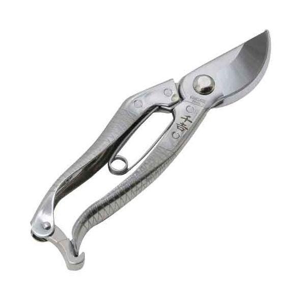 千吉 4977292633567 ステンレス剪定鋏 ２００mm 4977292633567 SGP-15 藤原産業