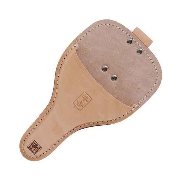 千吉 4977292634151 大久保鋏サック 型入カン付 4977292634151 藤原産業 型入れ