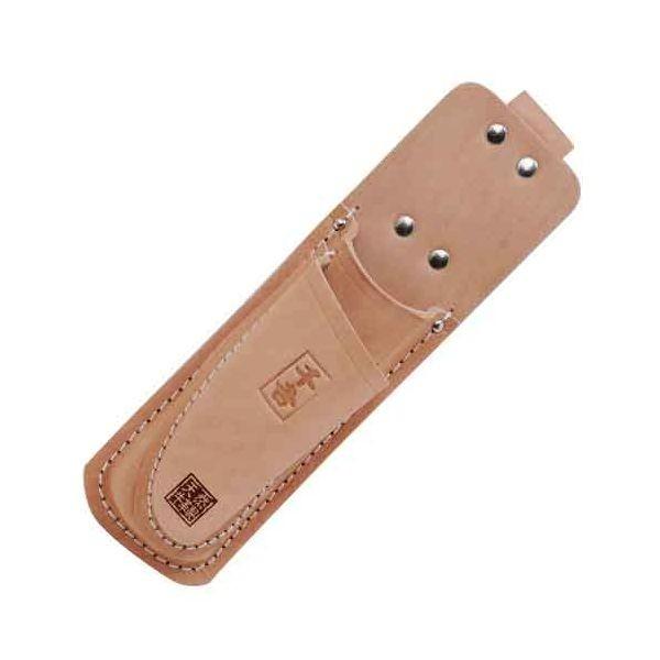 千吉 4977292634182 鋏＆鋸サック ２段型入カン付 4977292634182 藤原産業 SENKICHI