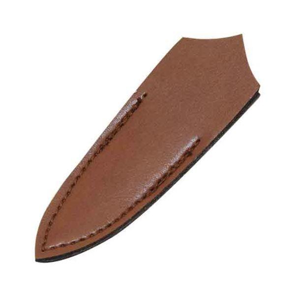 千吉 4977292636797 鋏用刃先サック 小 4977292636797 SHS-1 藤原産業 ハサミ用刃先サック