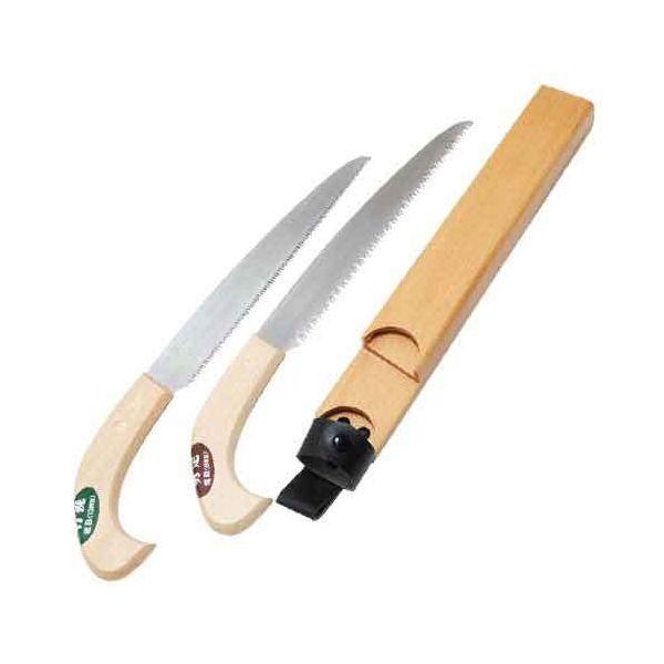 千吉 4977292637701 剪定＆竹引き鋸 ２丁差し 4977292637701 SGPS-10 藤原産業 SENKICHI