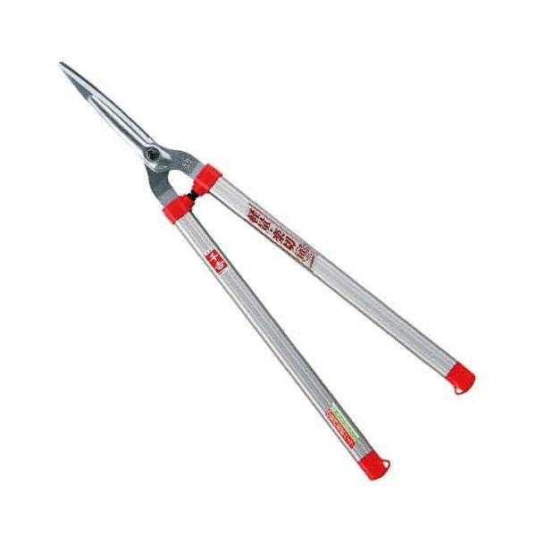 千吉 4977292637749 角型パイプ柄軽量刈込鋏 4977292637749 SGL-9 藤原産業