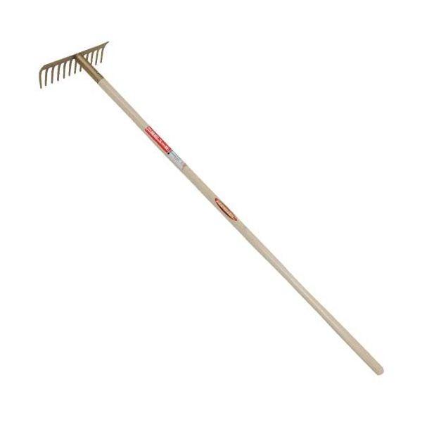 Ｅ－Ｖａｌｕｅ 4977292638029 １２本爪レーキ １３５０mm 4977292638029 EGR-2