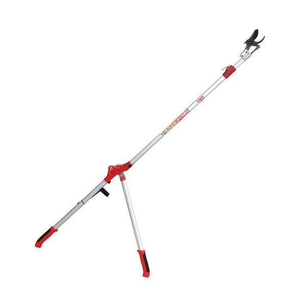 千吉 4977292639293 伸縮式太枝切鋏 4977292639293 SGLP-8 藤原産業 刈込型枝切バサミ