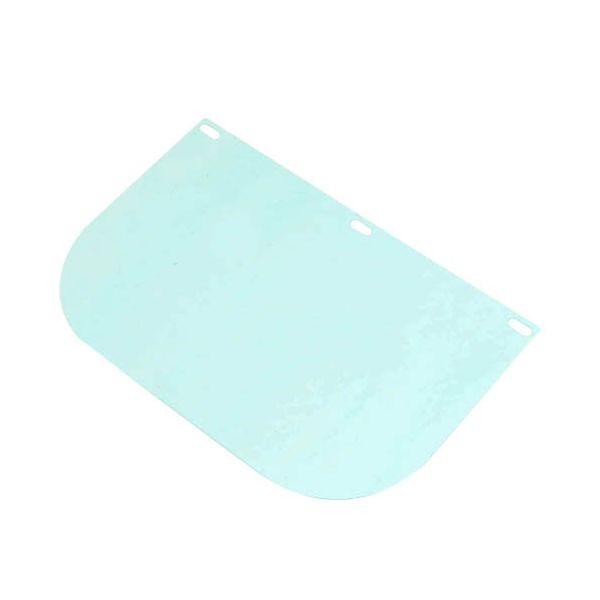 セフティ３ 4977292644839 刈払機用防災面用替 シールド 4977292644839