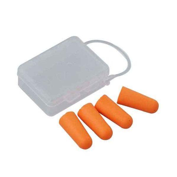 セフティ３ 4977292647267 耳せん ４個入 4977292647267 KB-23 セフティー3 藤原産業