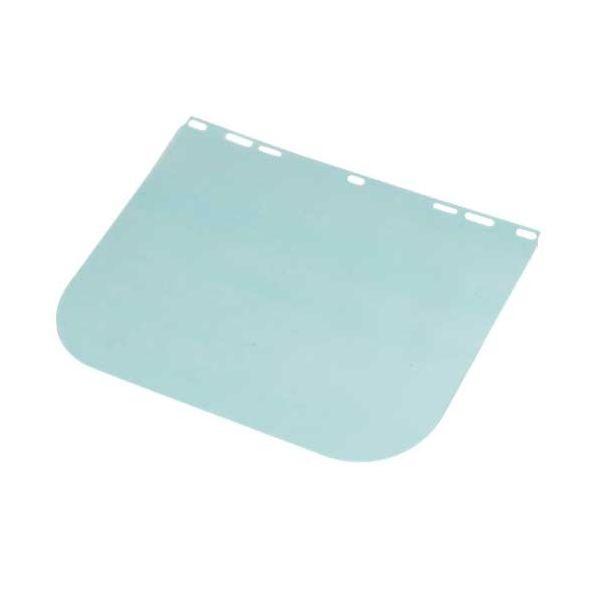 セフティ３ 4977292647984 防災面 替シールド ロング 4977292647984