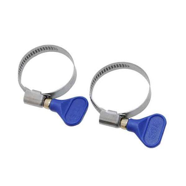 セフティ３ 4977292649438 手締バンド ２個入 4977292649438 PG-32 セフティー3 セフティ-3