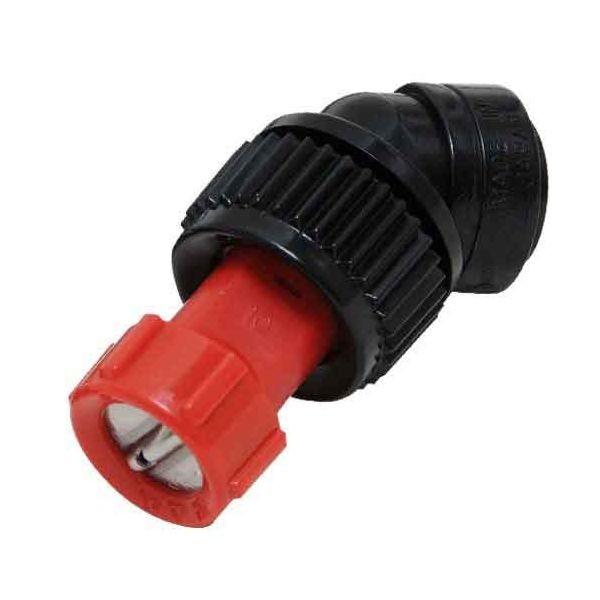 セフティ３ 4977292650069 動噴用噴口 キリナシ１頭口 4977292650069 I-7 セフティー3 セフティ-3