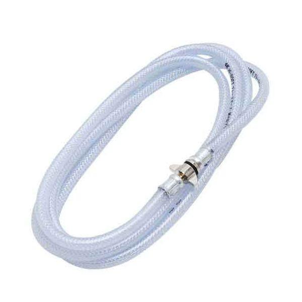 セフティ３ 4977292650458 半自動４Ｌ用カットホース 4977292650458 2M E-14 セフティー3