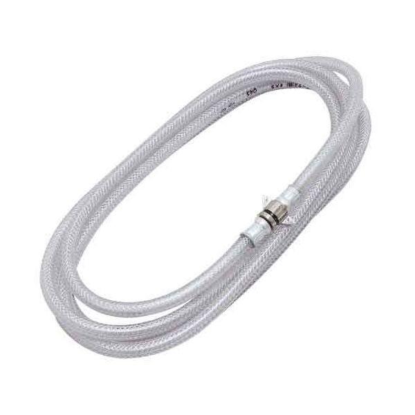 セフティ３ 4977292650465 半自動４Ｌ用カットホース 4977292650465 3M E-15 セフティー3