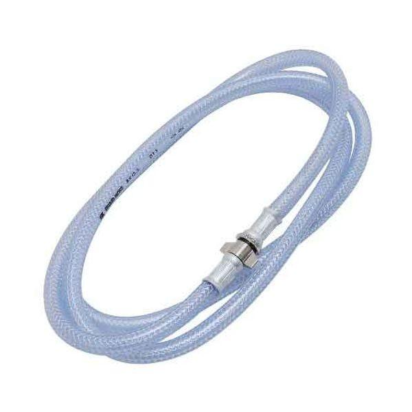 セフティ３ 4977292650656 半自動９Ｌ用カットホース 4977292650656 2M F-14 セフティー3