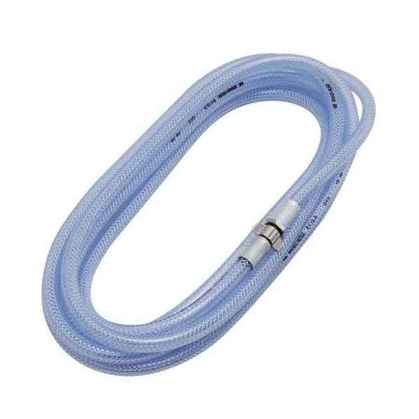 セフティ３ 4977292650670 半自動９Ｌ用カットホース 4977292650670 5M F-16 セフティー3