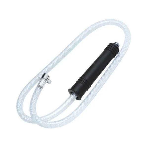 セフティ３ 4977292650991 半自動９Ｌ用ホース 4977292650991 ニギリツキ セフティー3 セフティ-3