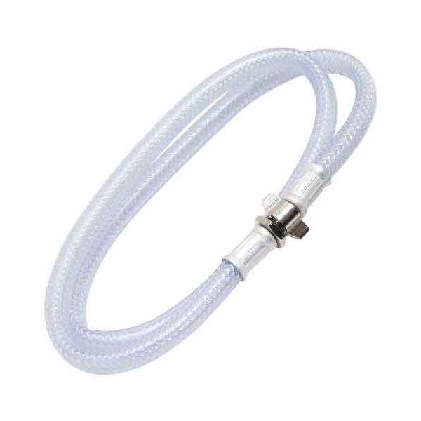 セフティ３ 4977292651226 半自動９Ｌ用カットホース 4977292651226 1M F-13 セフティー3