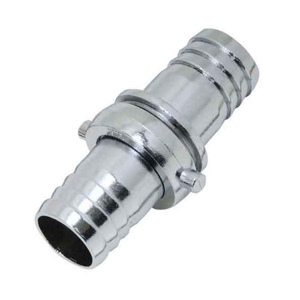 セフティ３ 4977292652698 ホースジョイント 金属製 4977292652698 PE-32 セフティー3