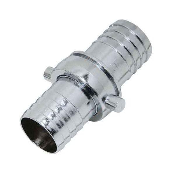 セフティ３ 4977292652704 ホースジョイント 金属製 4977292652704 PE-38 セフティー3