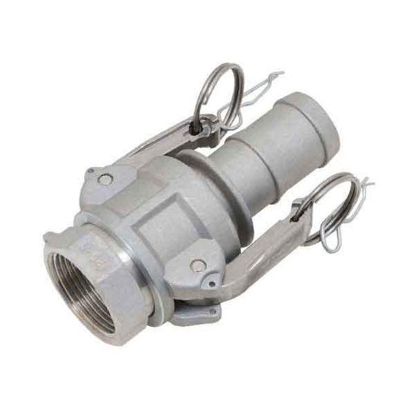 セフティ３ 4977292653725 ワンタッチカップリングアルミ 4977292653725 セフティー3 セフティ-3