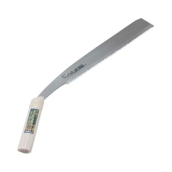 ＳＫ１１ 4977292653800 手曲り竹挽鋸 4977292653800 藤原産業 伐採用 園芸道具 園芸用品 剪定鋸