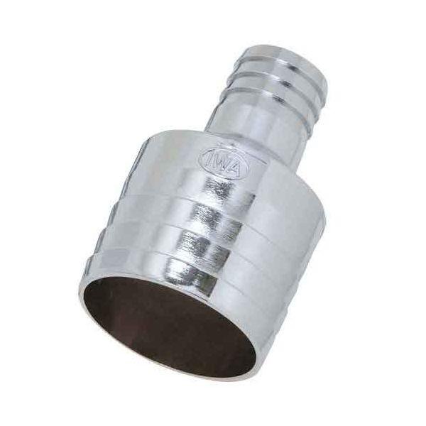 セフティ３ 4977292654203 異径ホースコネクター 4977292654203 50X25 セフティー3 異径ホース用