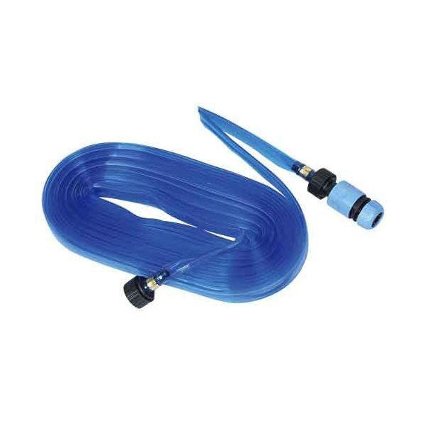 セフティ３ 4977292654364 散水チューブ １０Ｍ 4977292654364 SST-10M セフティー3 藤原産業