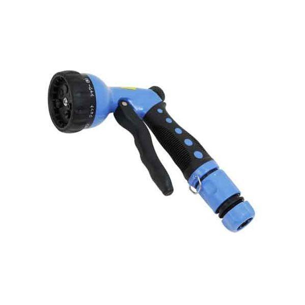 セフティ３ 4977292654517 散水ノズル 前レバー 4977292654517 7パターン SSN-2 セフティー3