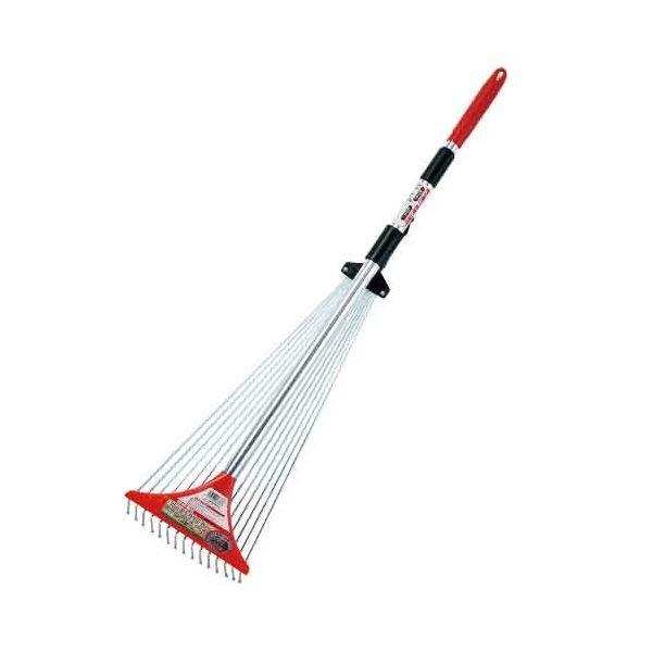 千吉 4977292668873 Ｗ伸縮ガーデンクリーナー 4977292668873 SGR-5W 藤原産業 SENKICHI