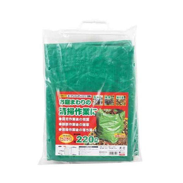 Ｅ－Ｖａｌｕｅ 4977292671217 ガーデンＨバケツ 四角 4977292671217 EGB-11