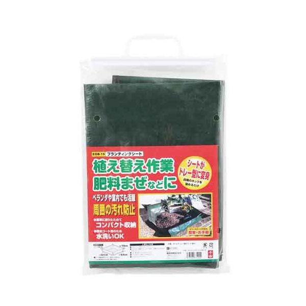 千吉 4977292671255 プランティングシート 4977292671255 EGB-15 藤原産業 SENKICHI