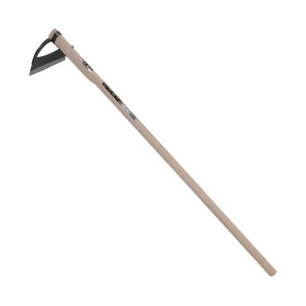 千吉 金 4977292681308 草削り 半月窓開 鋼付 4977292681308 藤原産業 千吉金 草削り半月窓開鋼付