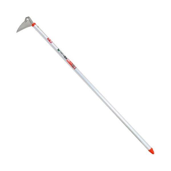 千吉 4977292684576 Ａ柄ステンホーム草削り 半月 4977292684576 A柄ステンホーム草削り半月