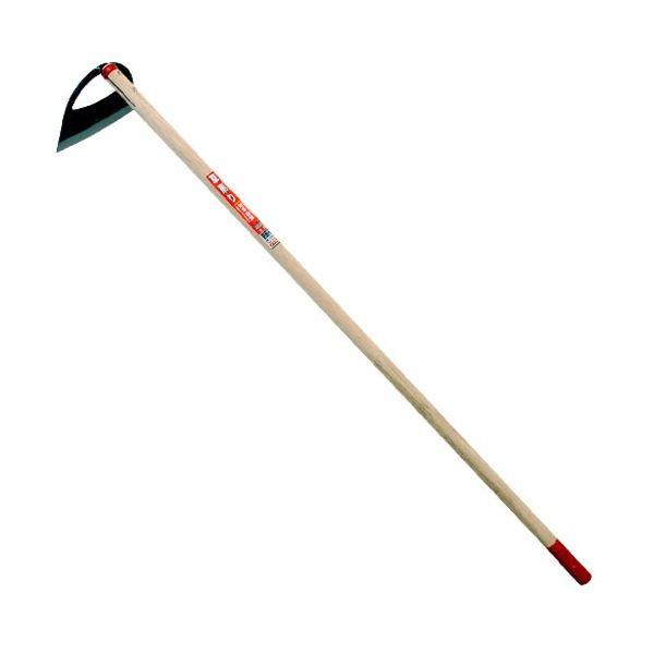 Ｅ－Ｖａｌｕｅ 4977292684590 草削り 半月型 窓あけ 全鋼 4977292684590 草削り半月型窓あけ全鋼