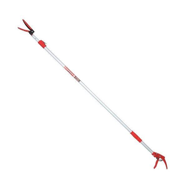 Ｅ－Ｖａｌｕｅ 4977292685412 刃長伸縮式高枝切鋏 4977292685412 EGLP-3 高枝切りバサミ