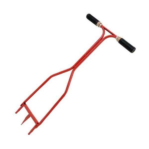 セフティ３ 4977292694070 芝カット＆パンチ 4977292694070 SL-3 セフティー3 藤原産業