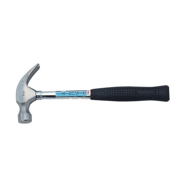 Ｅ－Ｖａｌｕｅ 4977292796057 パイプ柄ネールハンマー Ｈ 4977292796057 230G