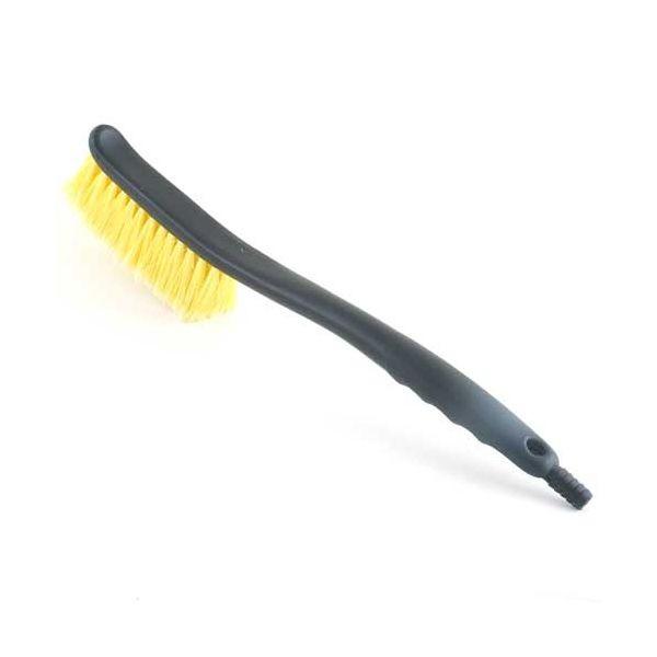 ＳＫ１１ 4977292819657 ロングワーキングブラシ先割 4977292819657 ソフト サキワレ 藤原産業