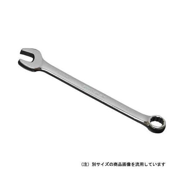 ＳＫ１１ 4977292851916 コンビネーションレンチ 4977292851916 SMS-16 藤原産業 片目片口スパナ