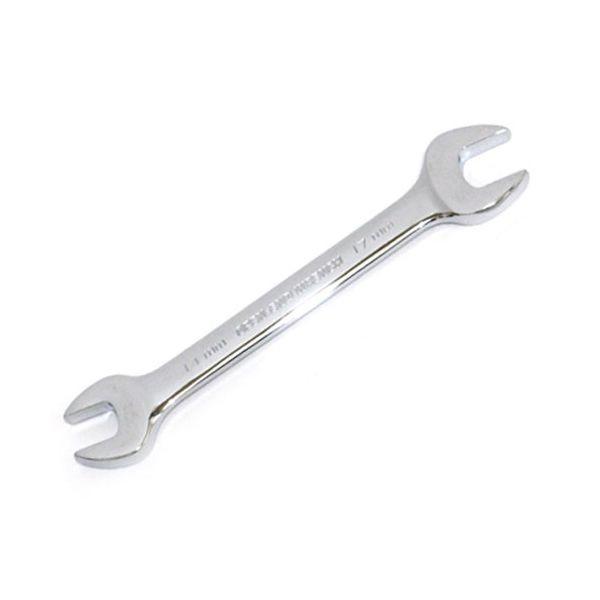 ＳＫ１１ 4977292852043 スパナ 4977292852043 SSW-1417 藤原産業 両口スパナ 作業工具